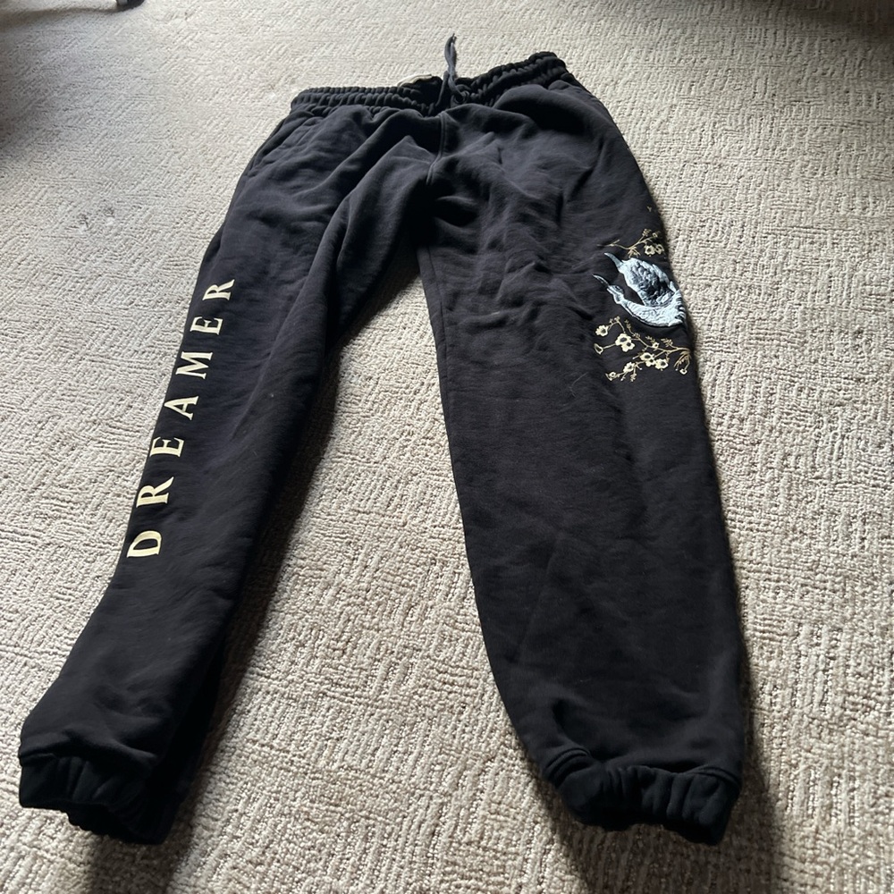 Young La dreamer pants
